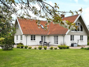 8 person holiday home in Nex